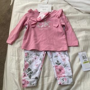 Baby outfit